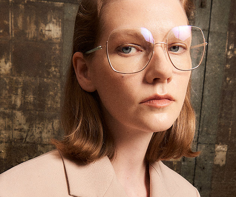 Vintage Blooming Beauty