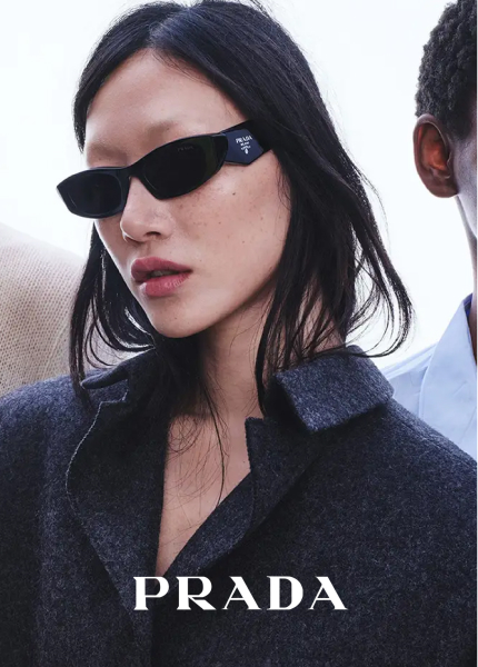 Prada Eyewear