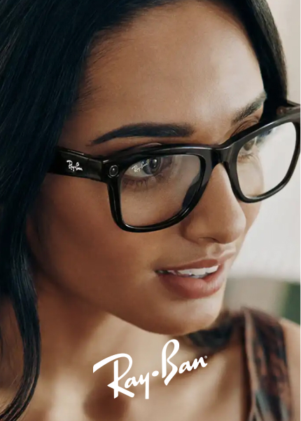 Ray-Ban Eyewear