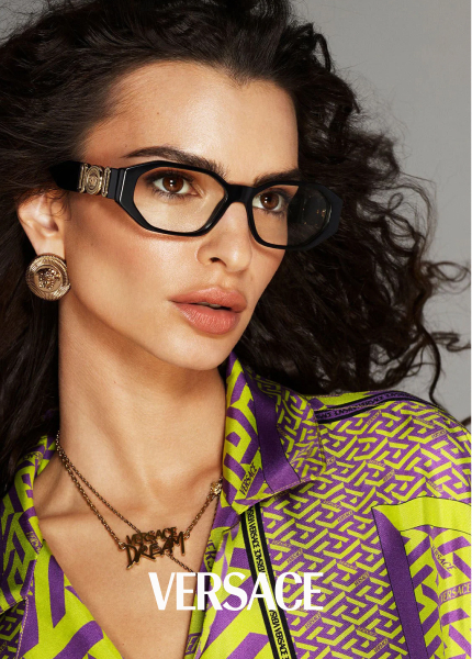 Versace Eyewear