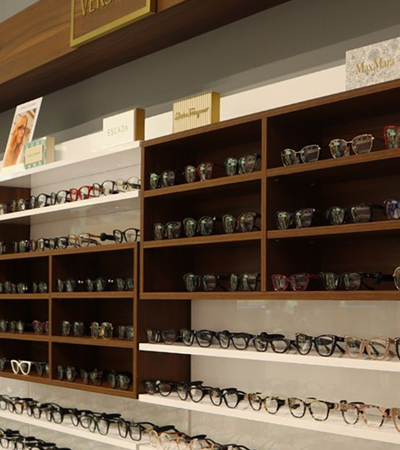 Συλλογή σκελετών Opticana